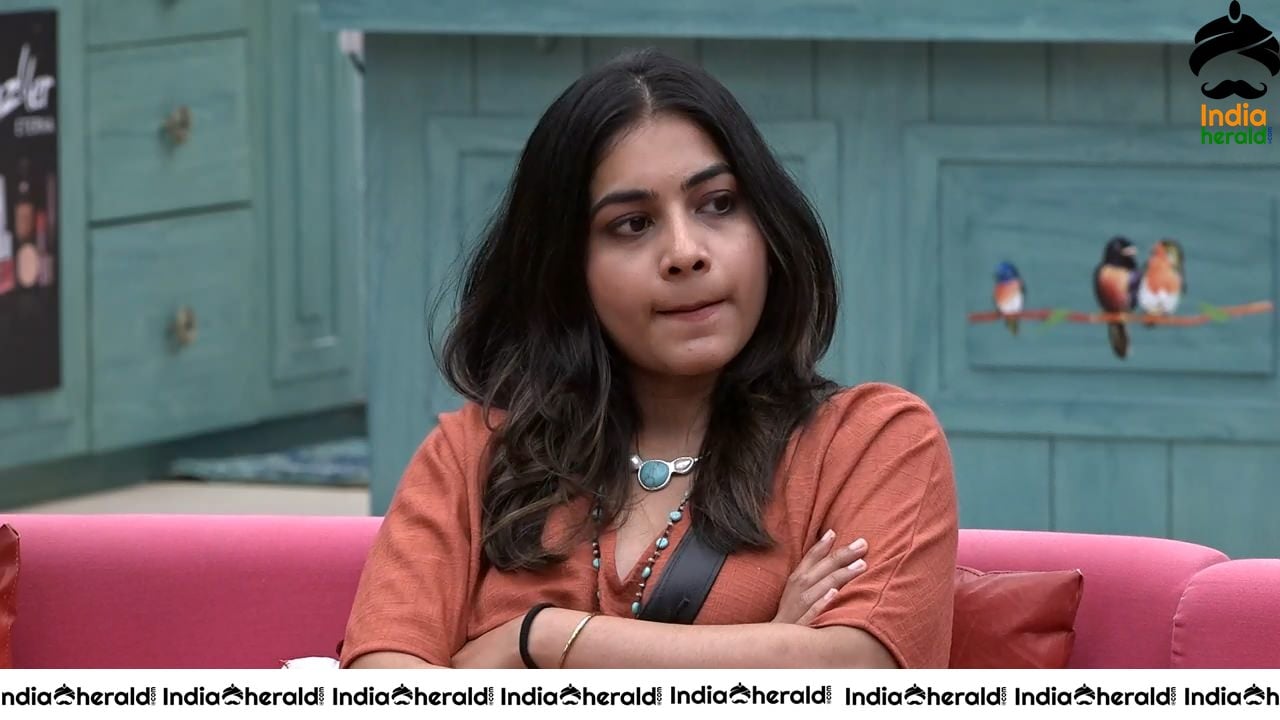 Bigg Boss Telugu Season 3 Day 52 Hot Stills Set 3