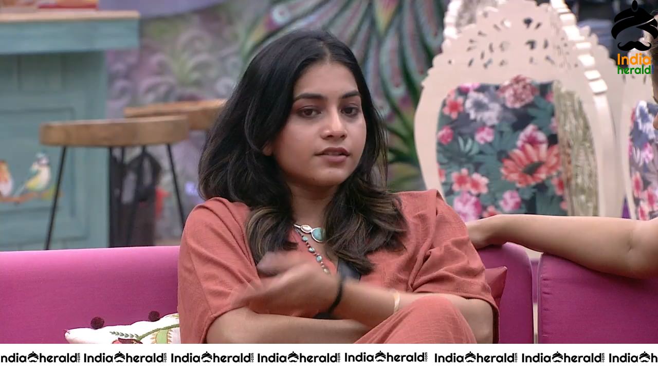 Bigg Boss Telugu Season 3 Day 52 Hot Stills Set 3