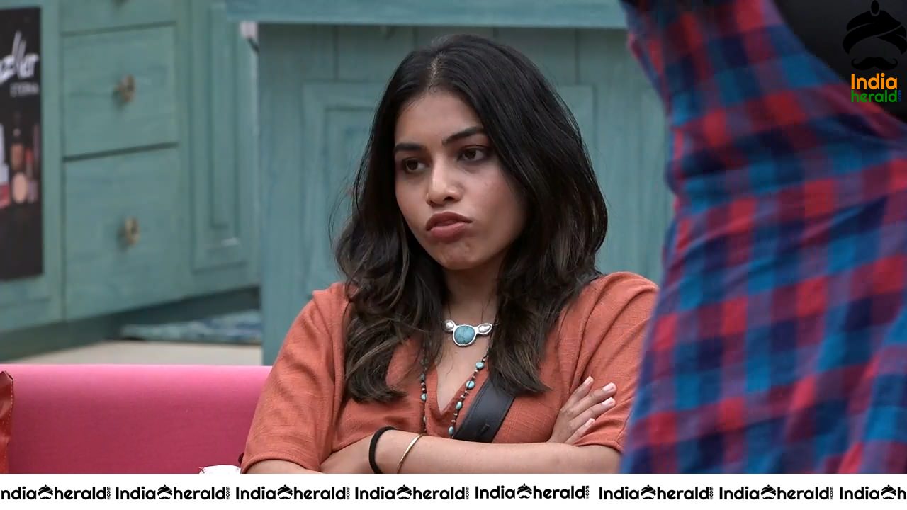 Bigg Boss Telugu Season 3 Day 52 Hot Stills Set 3