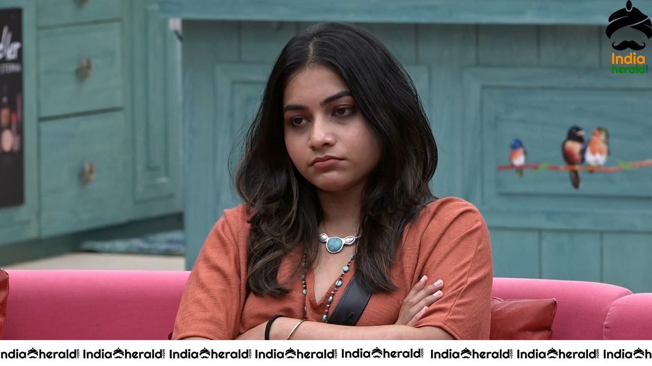 Bigg Boss Telugu Season 3 Day 52 Hot Stills Set 3