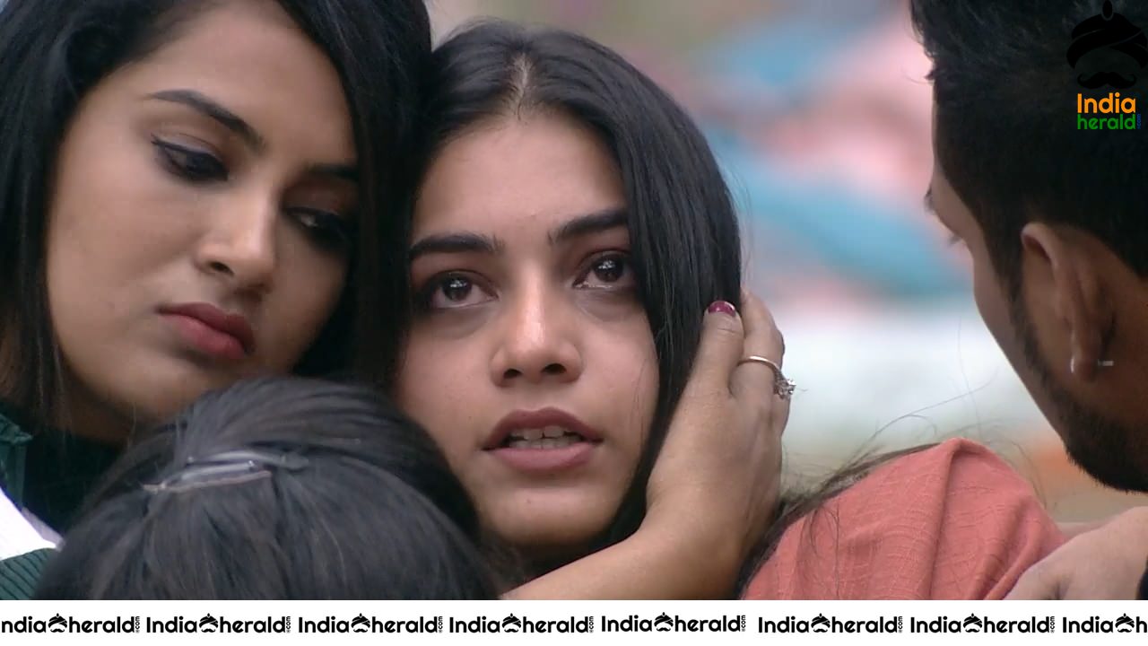 Bigg Boss Telugu Season 3 Day 52 Hot Stills Set 3