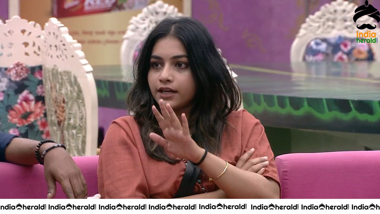 Bigg Boss Telugu Season 3 Day 52 Hot Stills Set 3