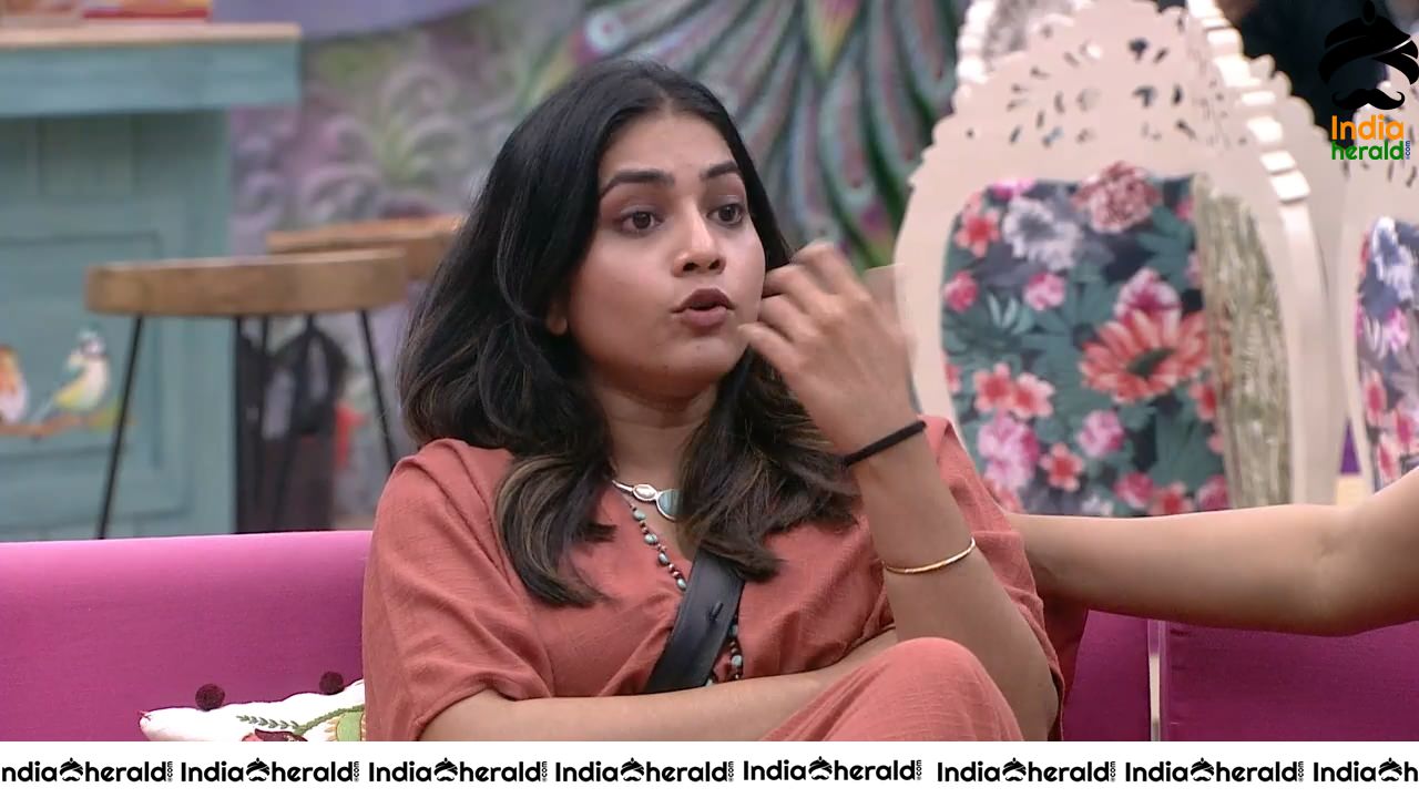 Bigg Boss Telugu Season 3 Day 52 Hot Stills Set 3