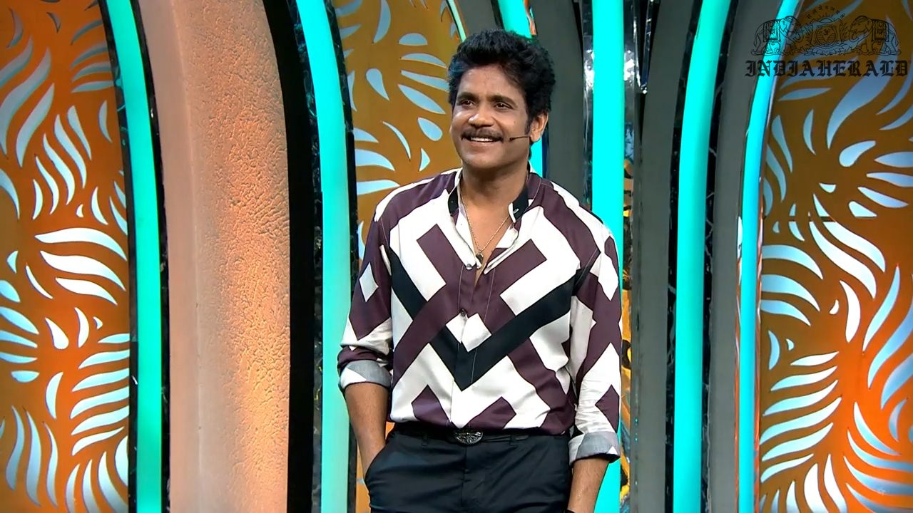 Bigg Boss Telugu Season 3 Day 6 Hot Stills Set 1