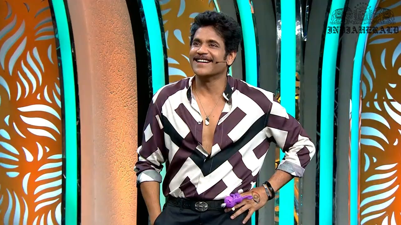 Bigg Boss Telugu Season 3 Day 6 Hot Stills Set 2