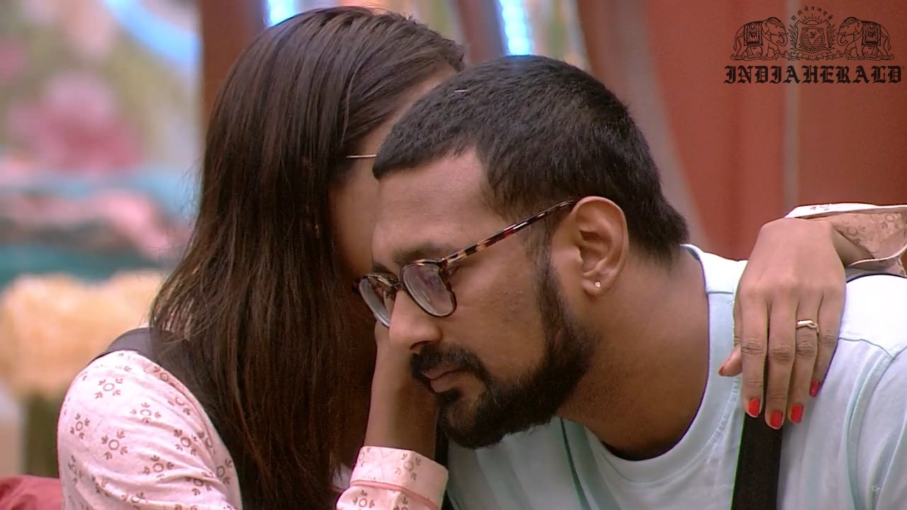 Bigg Boss Telugu Season 3 Day 8 Hot Stills Set 2