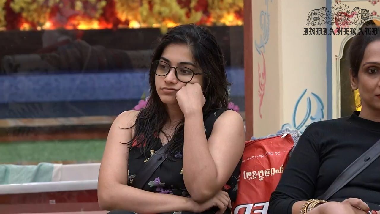 Bigg Boss Telugu Season 3 Day 8 Hot Stills Set 2