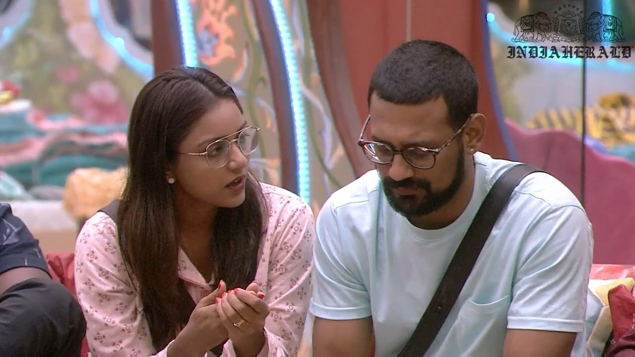Bigg Boss Telugu Season 3 Day 8 Hot Stills Set 2