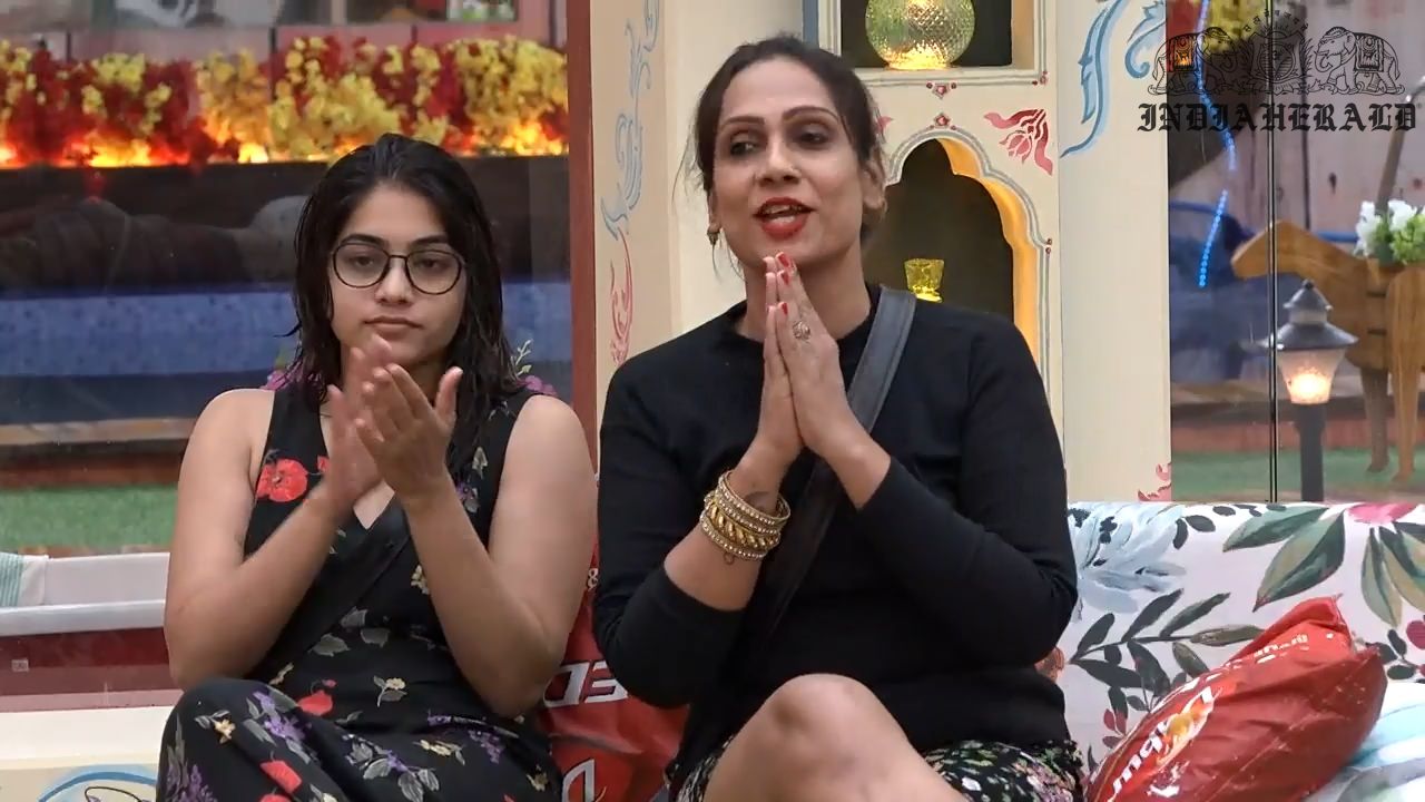 Bigg Boss Telugu Season 3 Day 8 Hot Stills Set 2