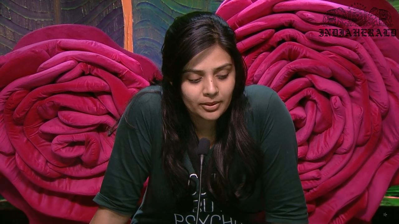 Bigg Boss Telugu Season 3 Day 8 Hot Stills Set 2