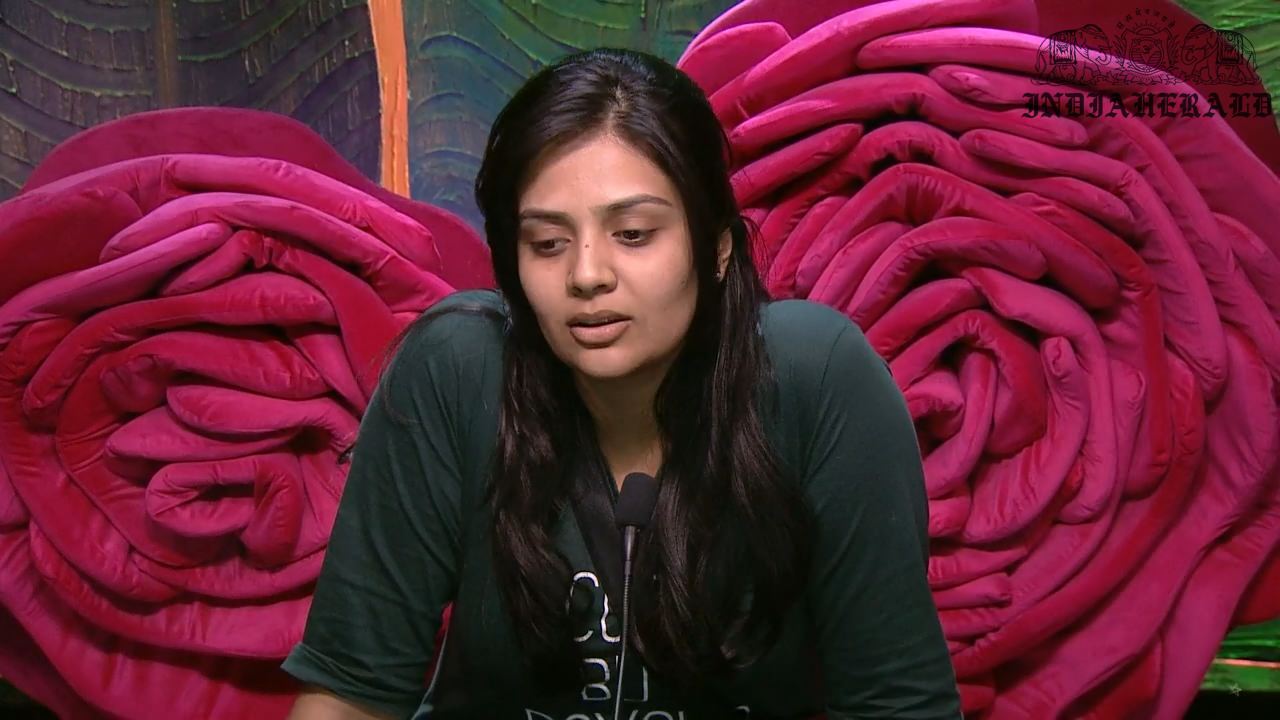 Bigg Boss Telugu Season 3 Day 8 Hot Stills Set 2
