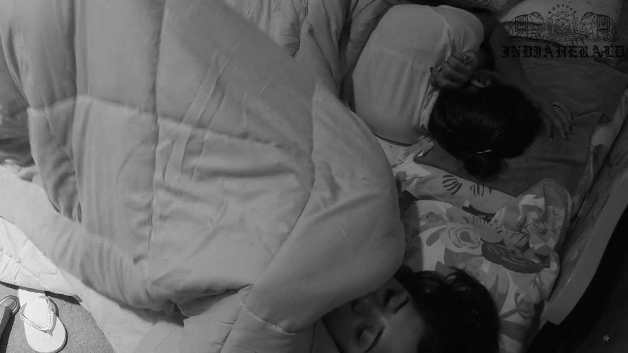 Bigg Boss Telugu Season 3 Day 9 Hot Stills Set 1