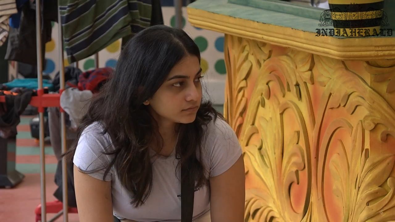 Bigg Boss Telugu Season 3 Day 9 Hot Stills Set 1