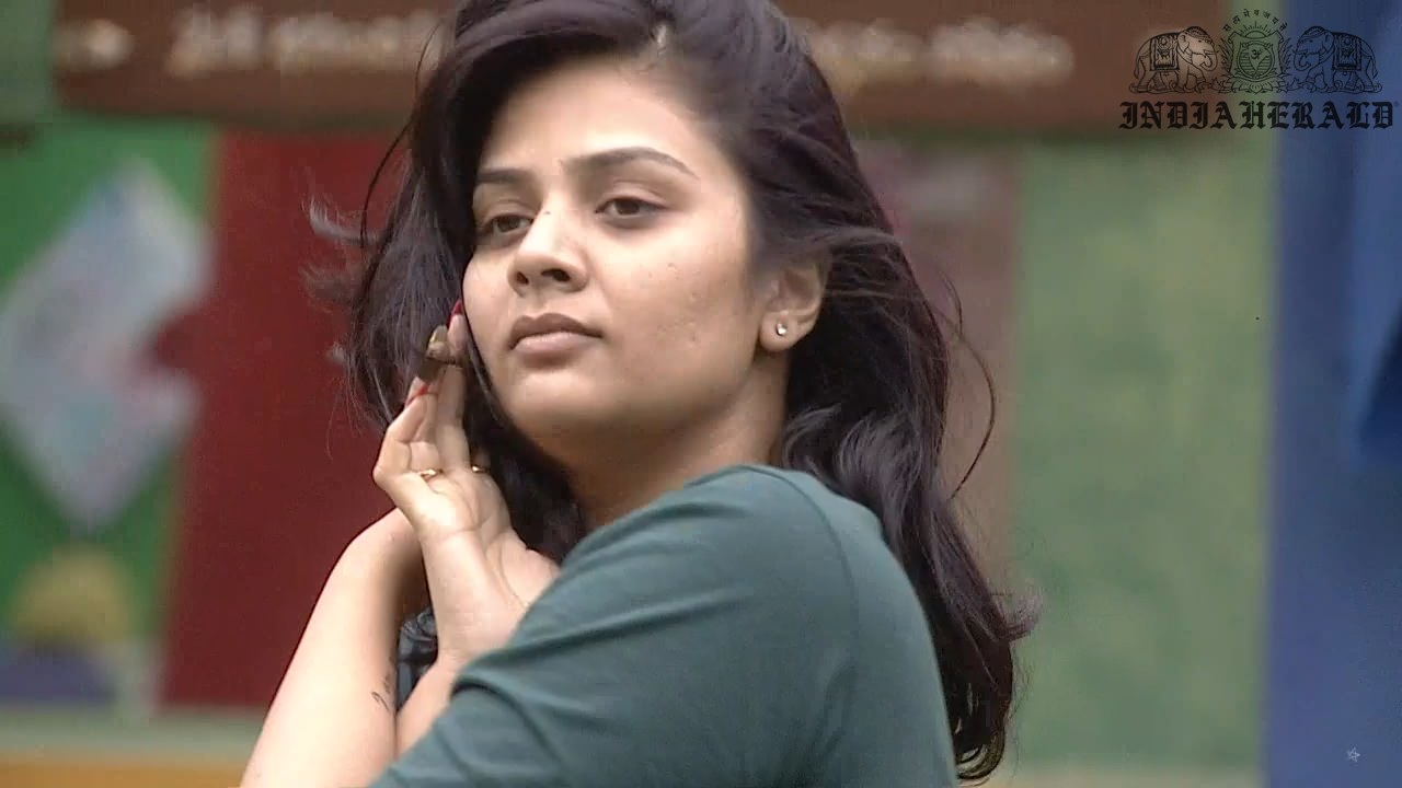 Bigg Boss Telugu Season 3 Day 9 Hot Stills Set 1