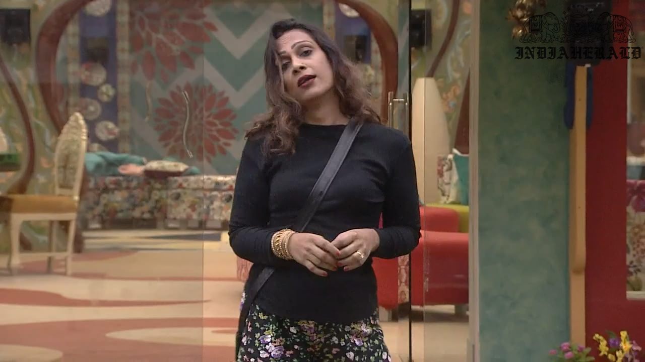 Bigg Boss Telugu Season 3 Day 9 Hot Stills Set 1