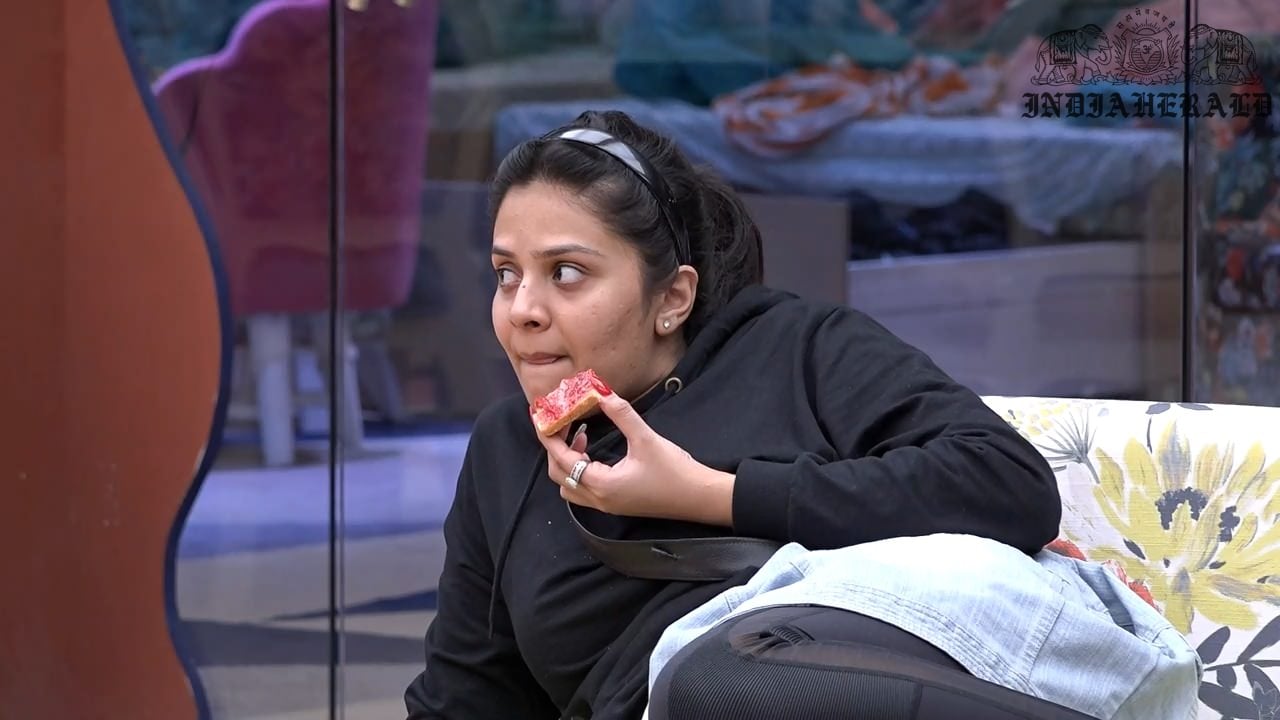 Bigg Boss Telugu Season 3 Day 9 Hot Stills Set 3