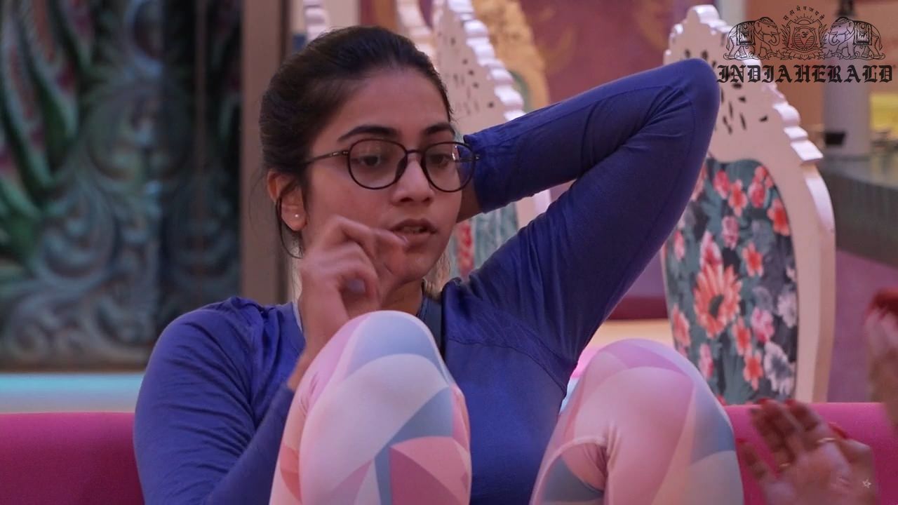 Bigg Boss Telugu Season 3 Day 9 Hot Stills Set 3