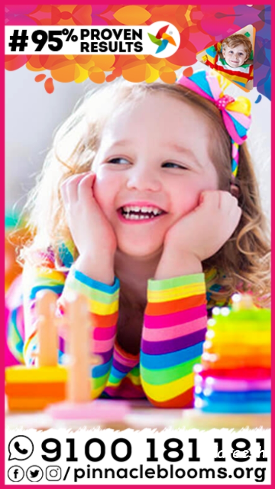 Autism Therapy Parent training by PBN