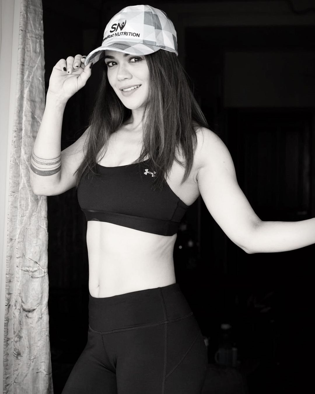 Hottest Angel Shweta Gulati New Photos