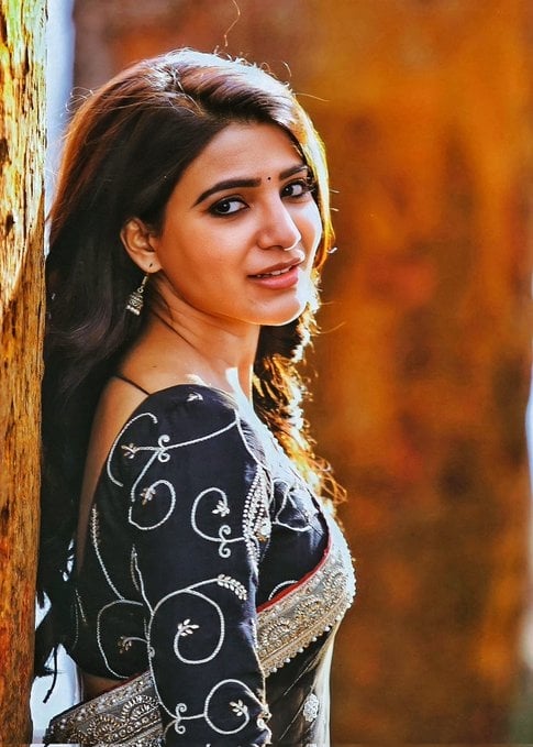 Samantha Ruth Prabhu hot pictures