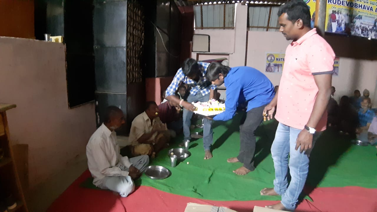 KOTII GROUP 9th FOUNDATION DAY @Matru Deva Bhava