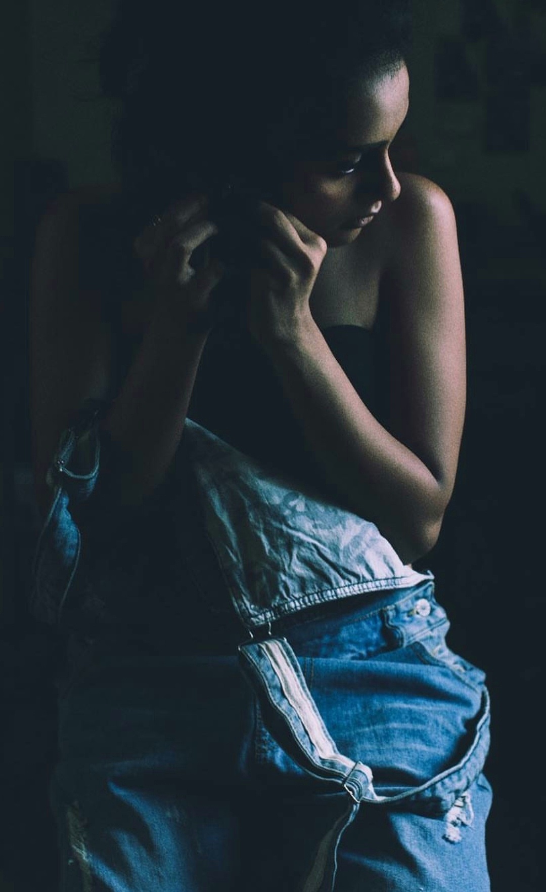 18 Year Old Young Singer Pragathi Hot Sizzling Photoshoot