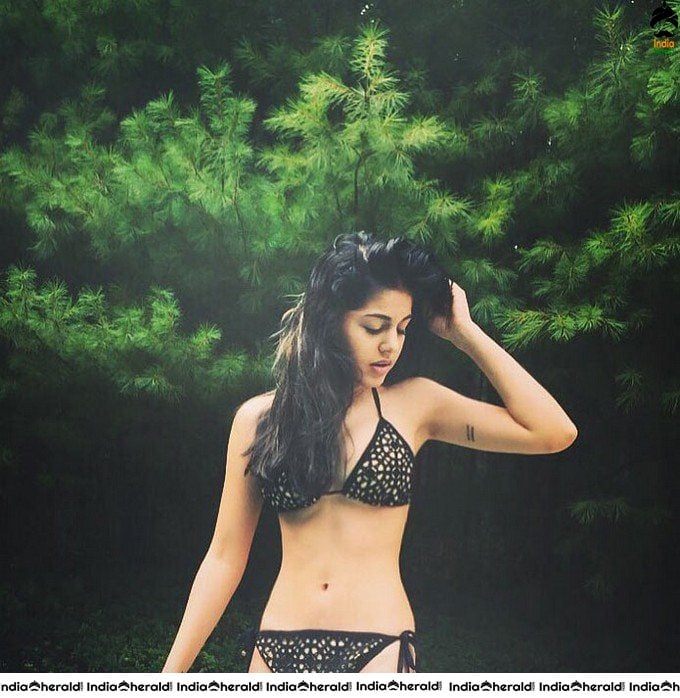 19 year old Young Actress Alia Bedi BIKINI HOT PHOTOS