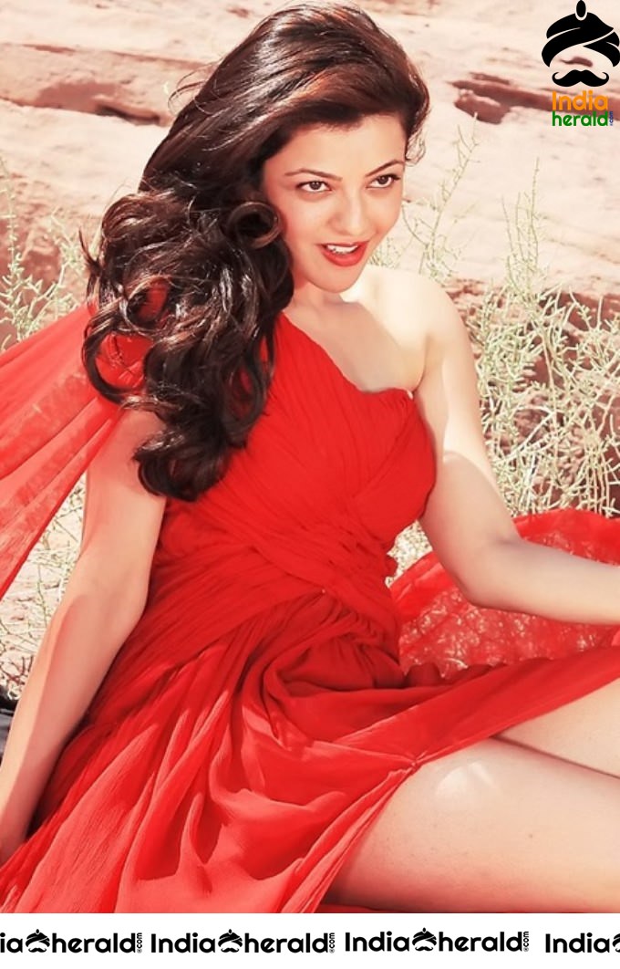 Actresses Who Look Hot In Red Sexy Attire