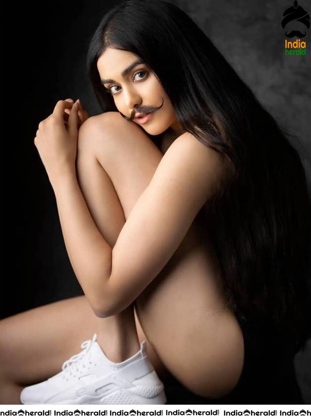 Adah Sharma Latest Hot Exposing Photos Collection to spice up your mood Set 1
