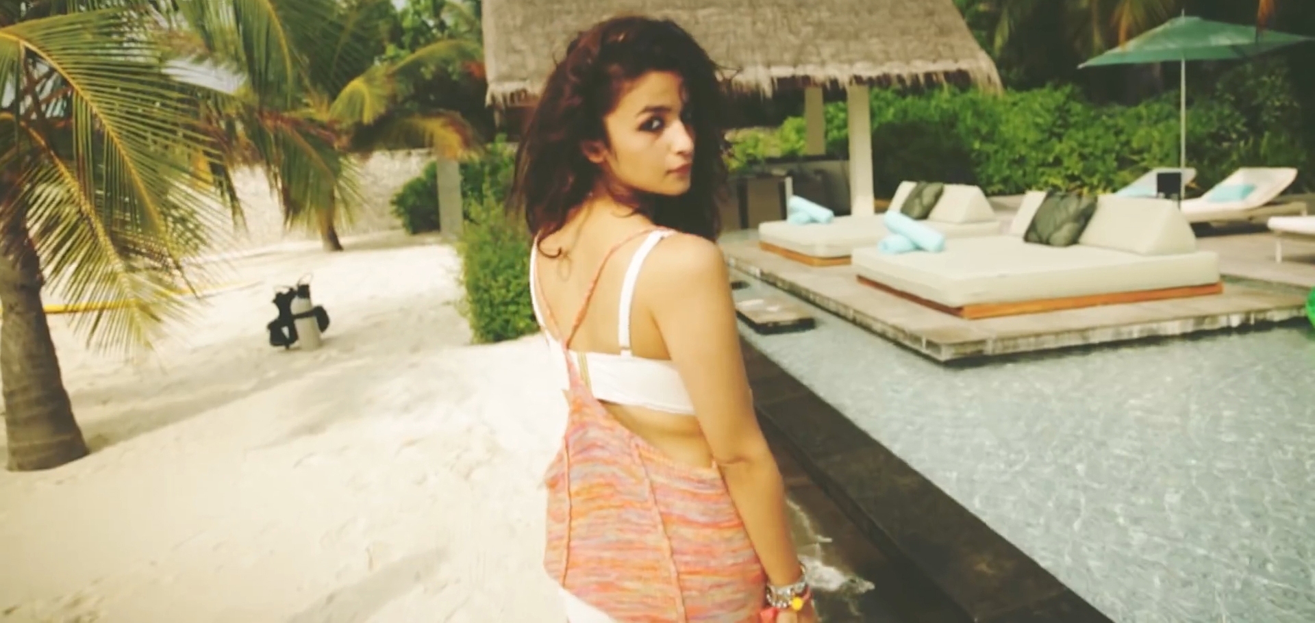 Alia Bhatt Bikini Photoshoot To Spice Up Your Mood