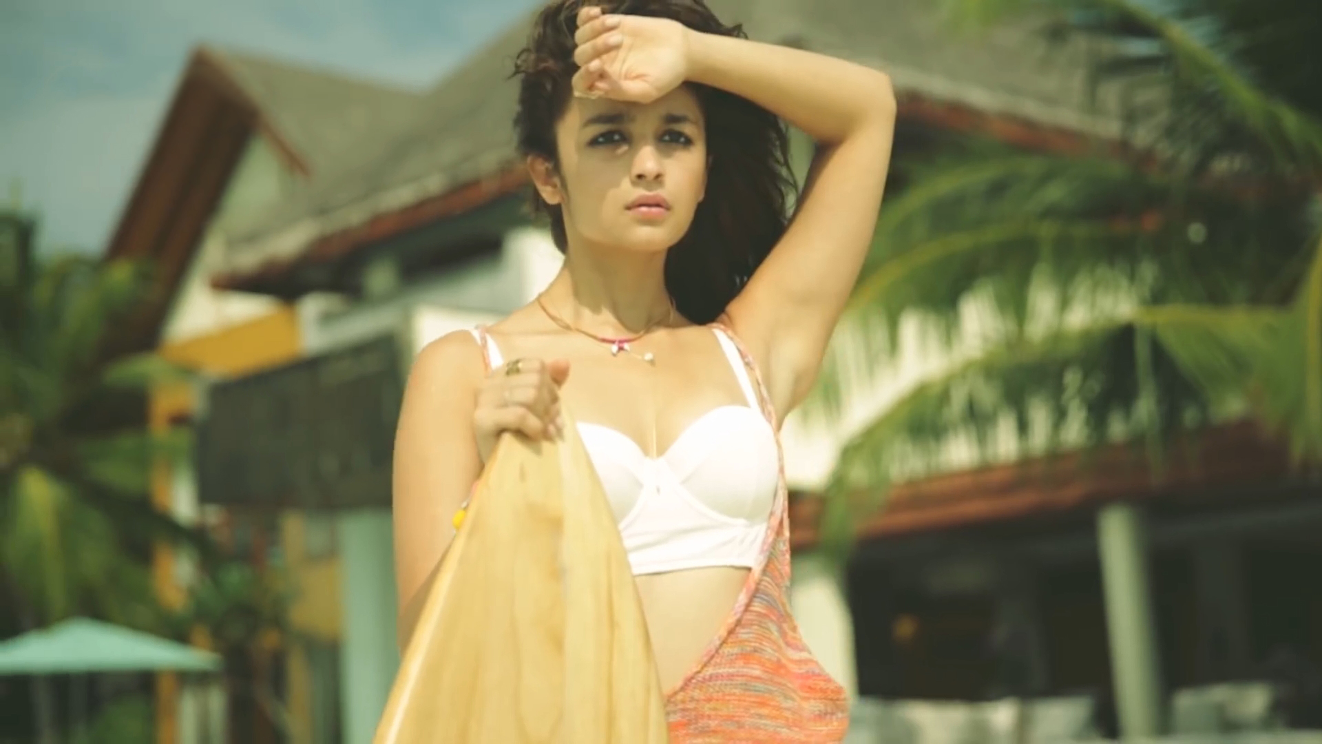 Alia Bhatt Bikini Photoshoot To Spice Up Your Mood