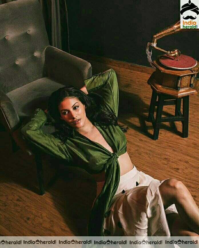 Amyradastur Latest Hot Photo Stills