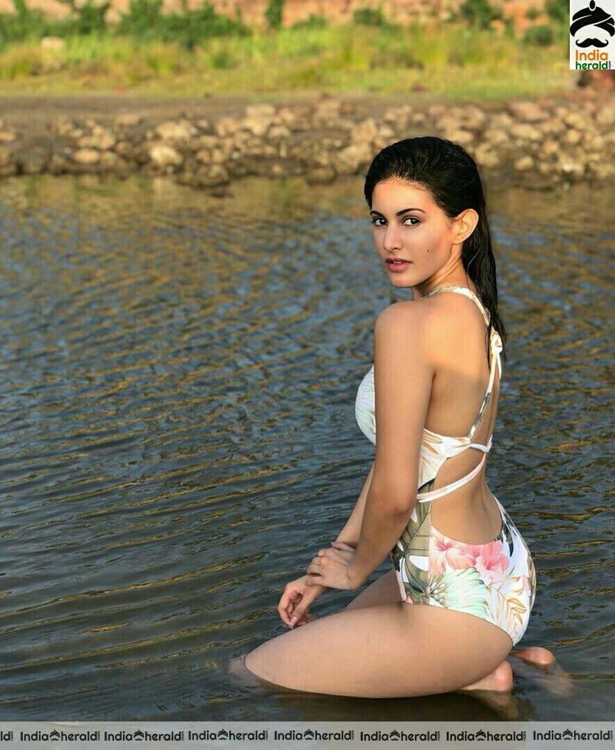 Amyradastur Latest Hot Photo Stills