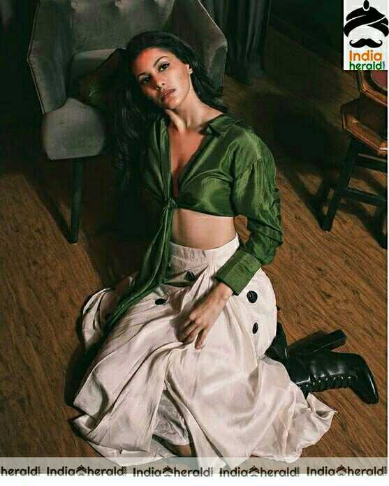 Amyradastur Latest Hot Photo Stills