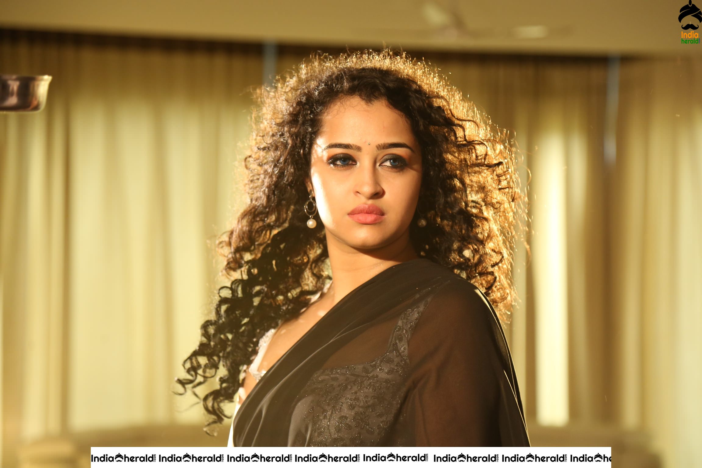 Anketa Maharana Glamour Stills at Oollala Oollalaa Movie Stills Set 1