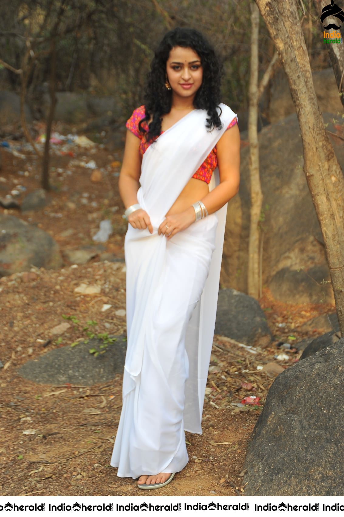 Anketa Maharana Glamour Stills at Oollala Oollalaa Movie Stills Set 1