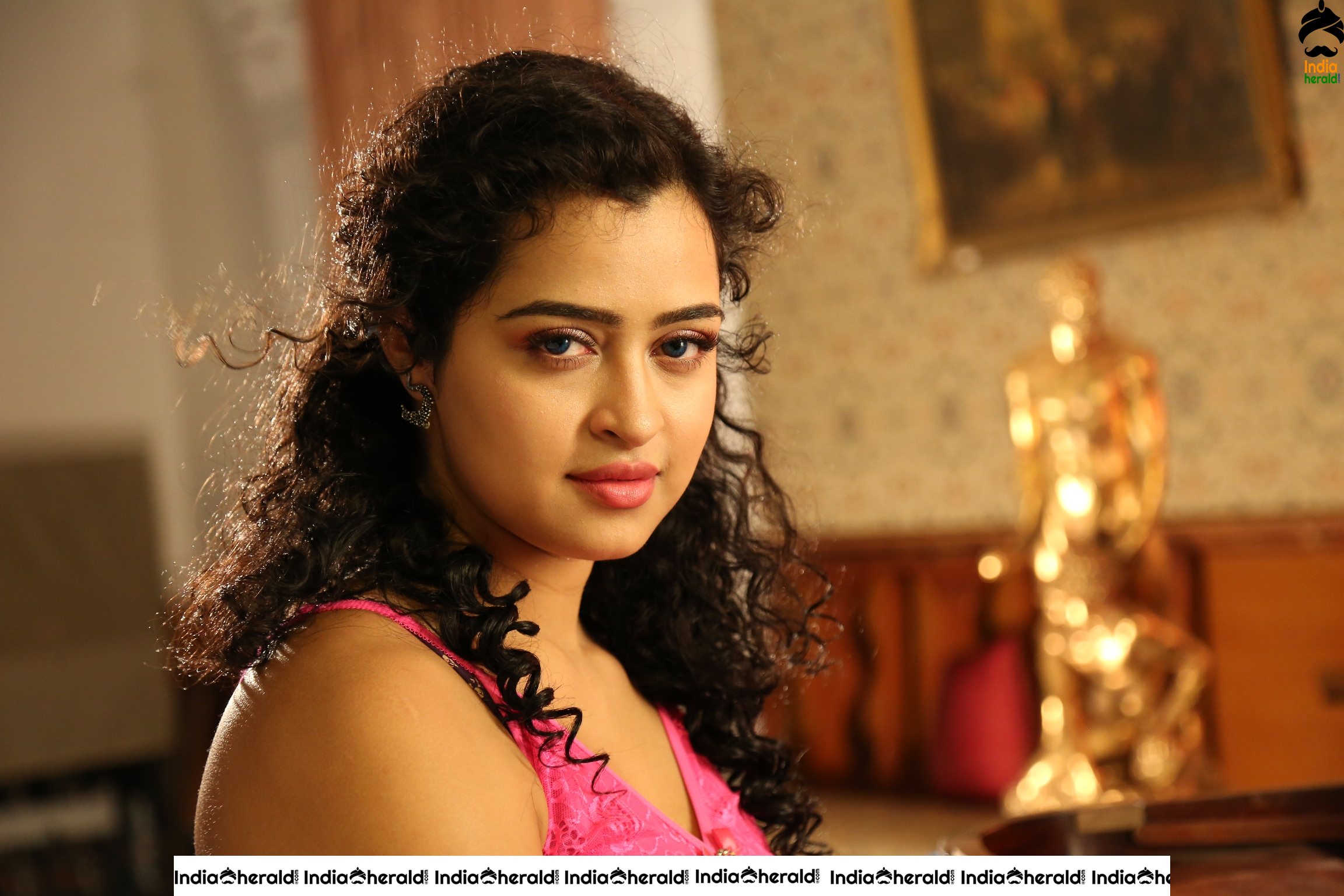 Anketa Maharana Glamour Stills at Oollala Oollalaa Movie Stills Set 1