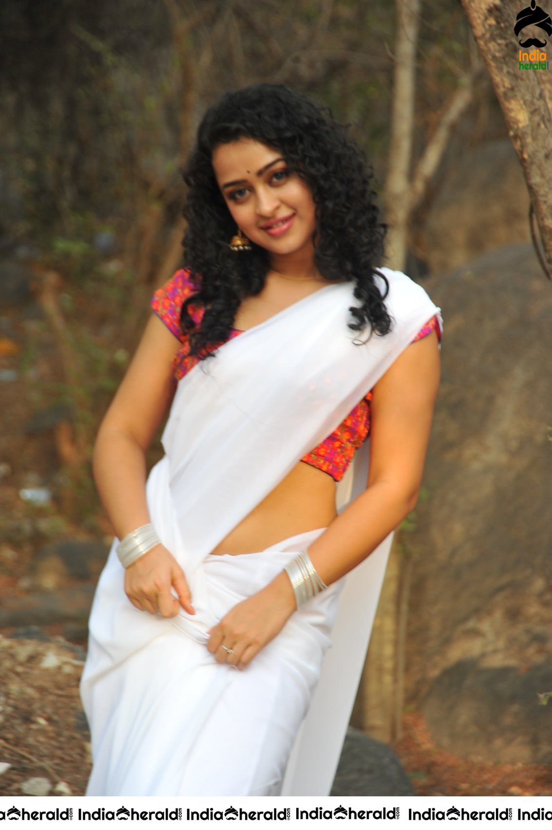 Anketa Maharana Glamour Stills at Oollala Oollalaa Movie Stills Set 1