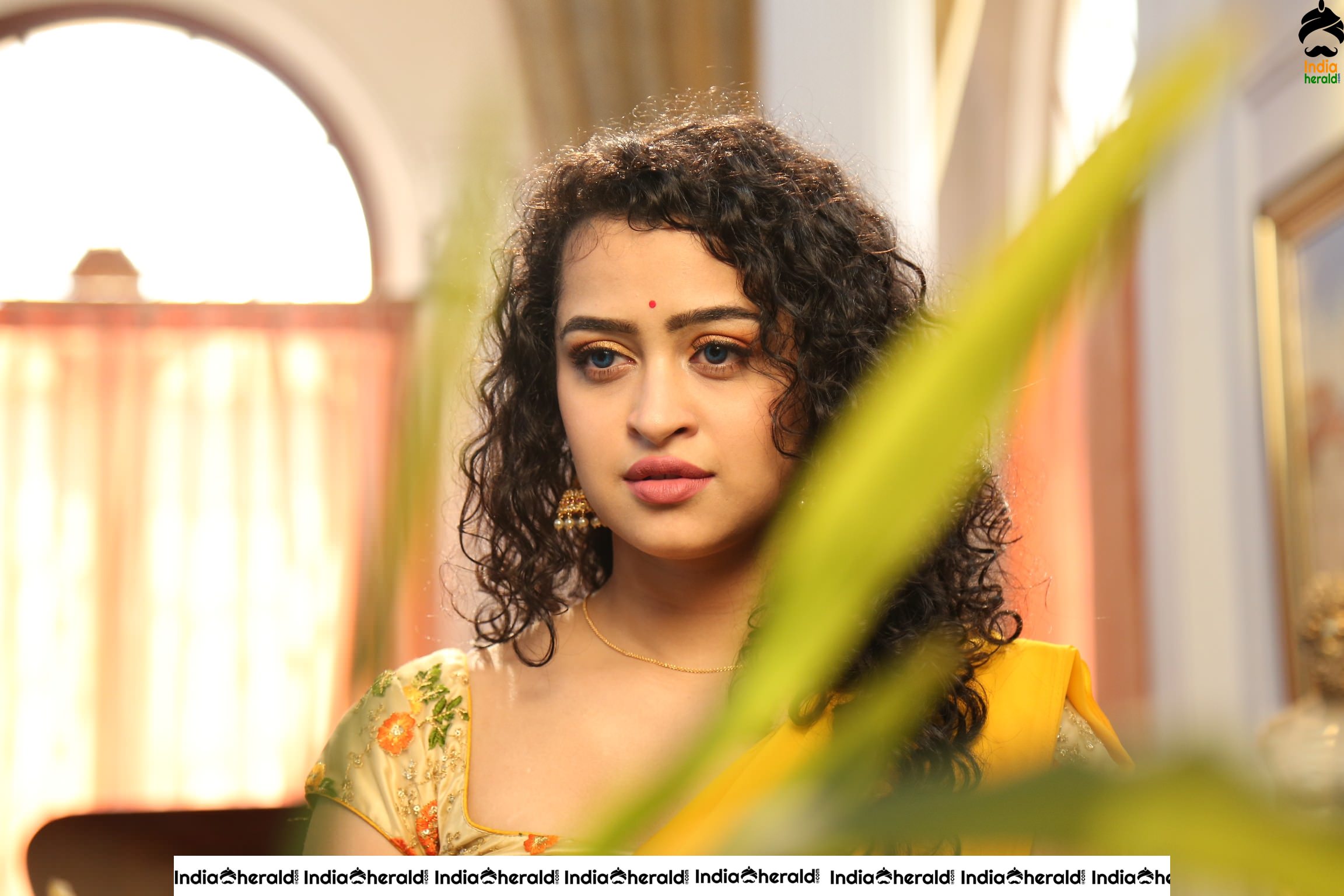 Anketa Maharana Glamour Stills at Oollala Oollalaa Movie Stills Set 2