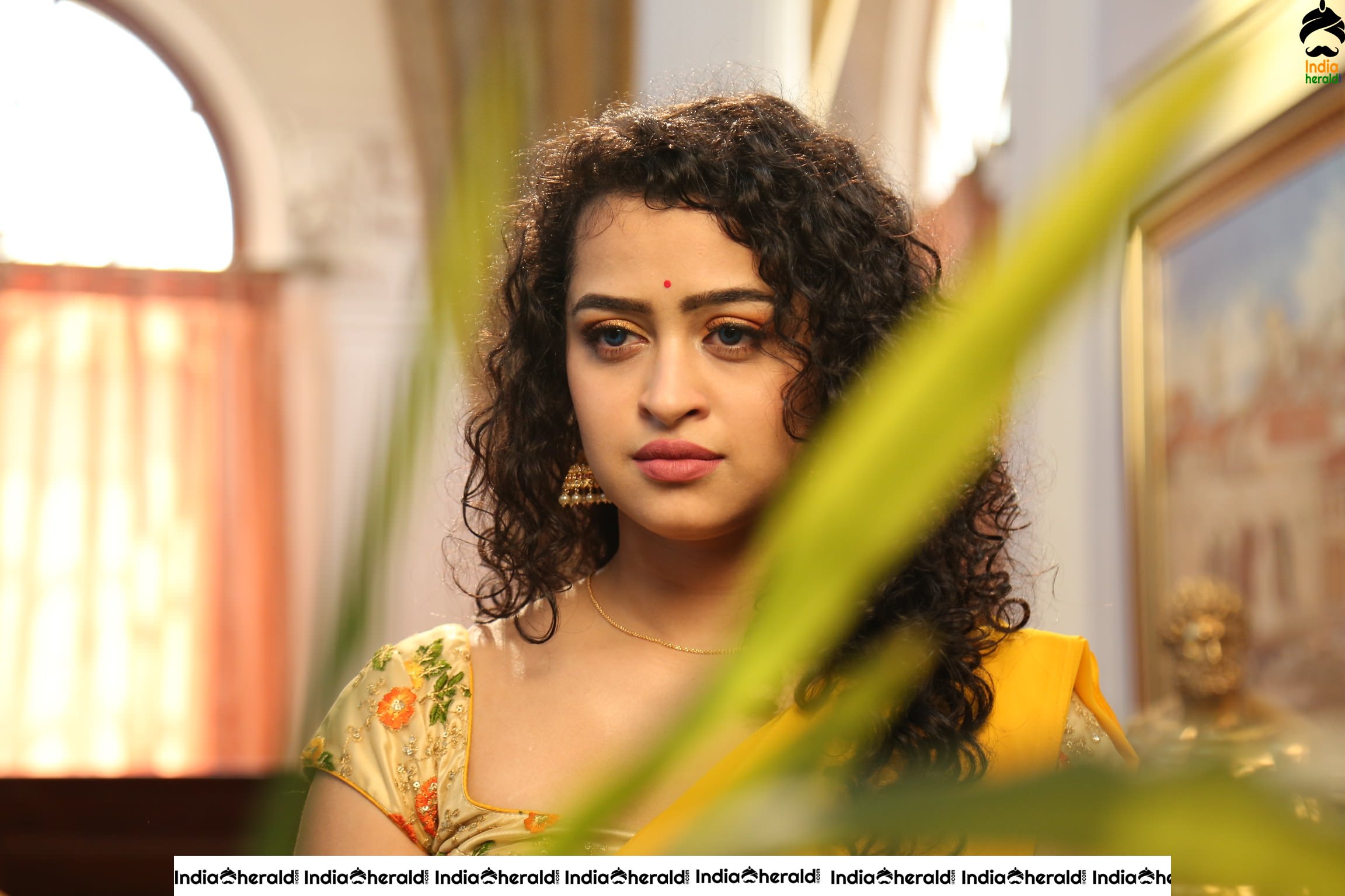 Anketa Maharana Glamour Stills at Oollala Oollalaa Movie Stills Set 2