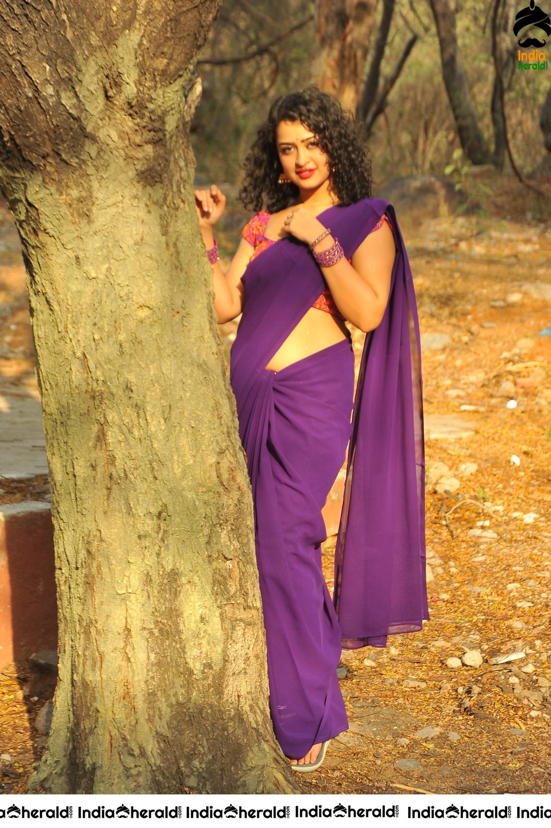Anketa Maharana Glamour Stills at Oollala Oollalaa Movie Stills Set 5