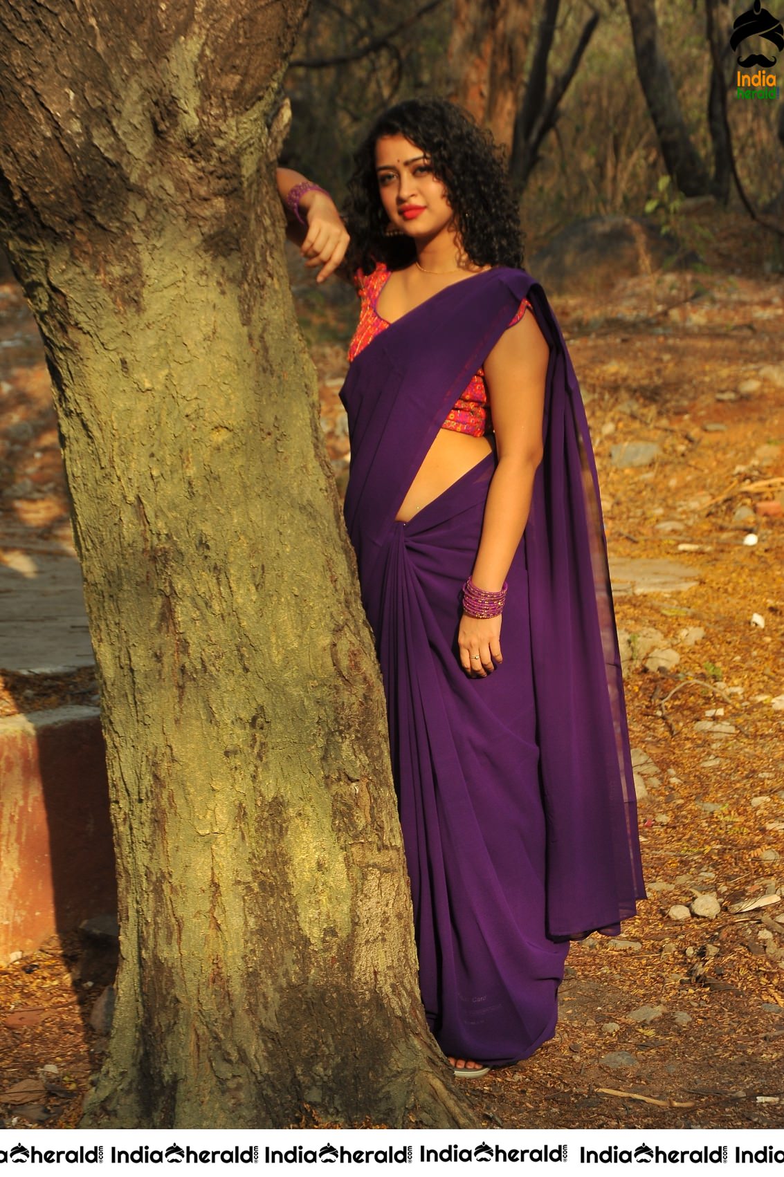 Anketa Maharana Glamour Stills at Oollala Oollalaa Movie Stills Set 5
