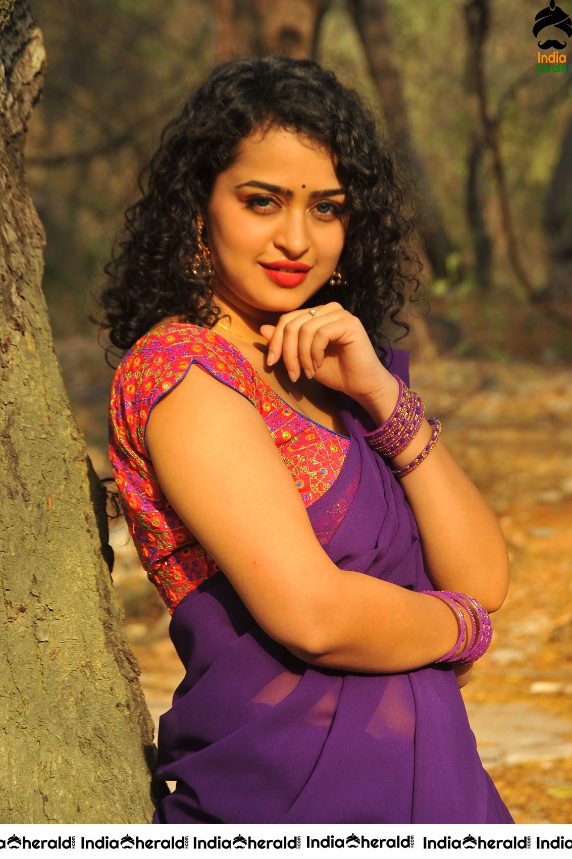 Anketa Maharana Glamour Stills at Oollala Oollalaa Movie Stills Set 5