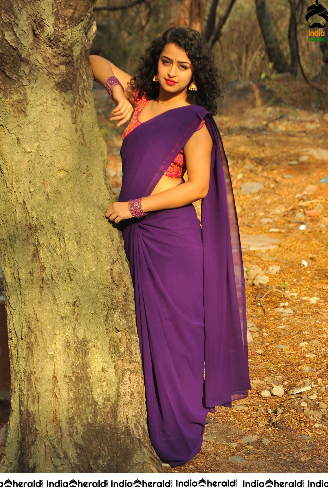 Anketa Maharana Glamour Stills at Oollala Oollalaa Movie Stills Set 5