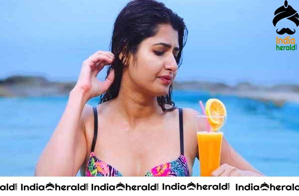 Ashima Narwal Hottest Mood Tempting Bikini Photos