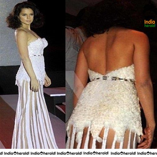 Bollywood Actresses Hot Oops Sizzling Moments Collection Set 1