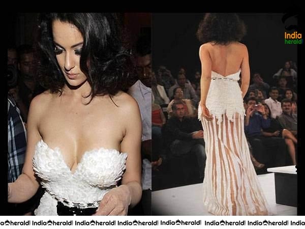 Bollywood Actresses Hot Oops Sizzling Moments Collection Set 2