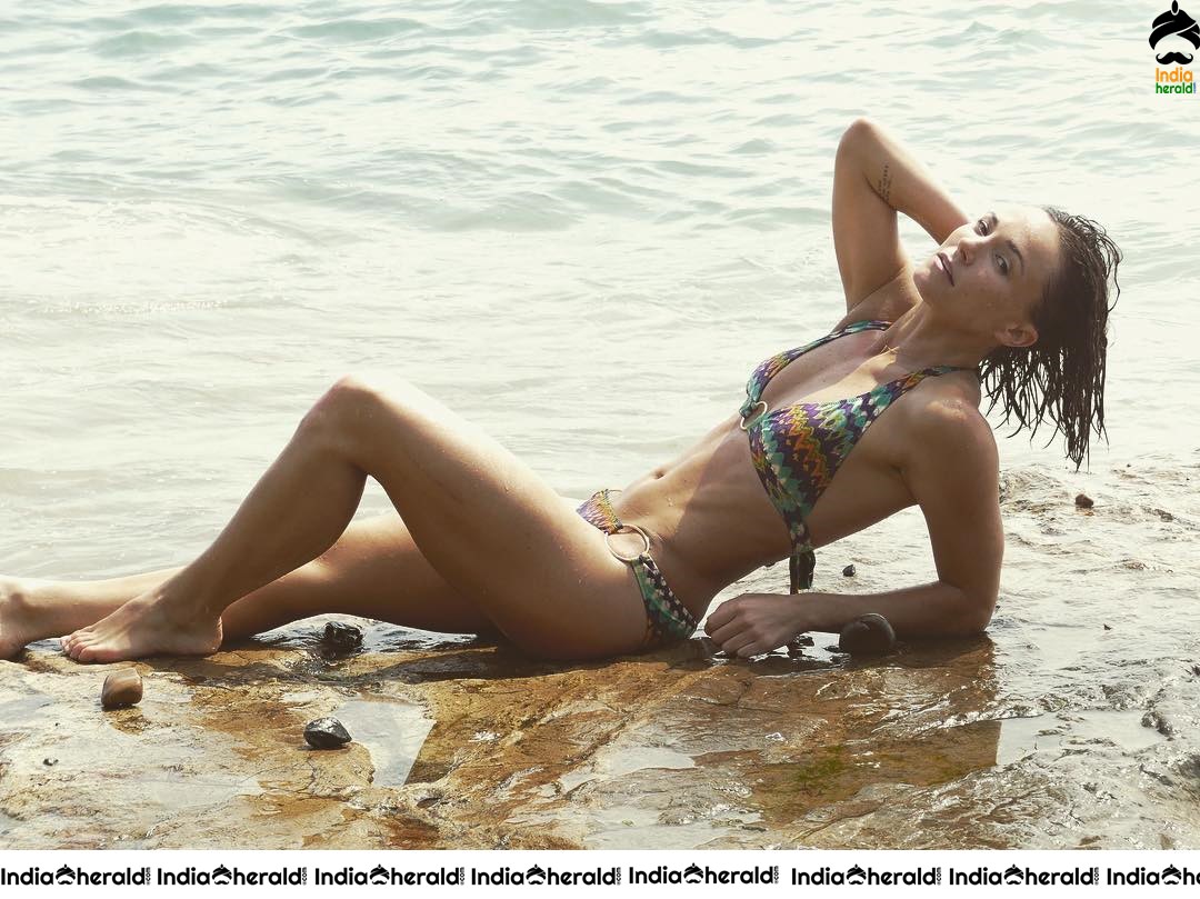 Briana Evigan Bikini Photos in Insta