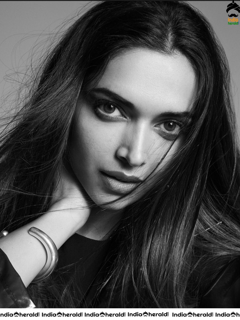 Deepika Padukone Hot Photoshoot Clicks