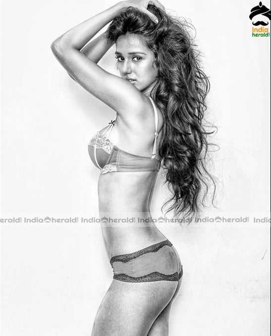 Disha Patani Hottest Unseen Rare Clicks